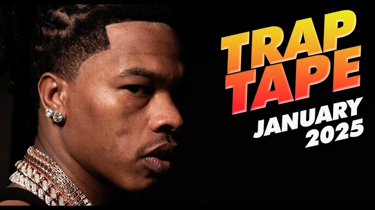 Freestyle Trap & Rap Mix 2026 🔥 Best of Drake, Travis Scott, Gunna, Wayne