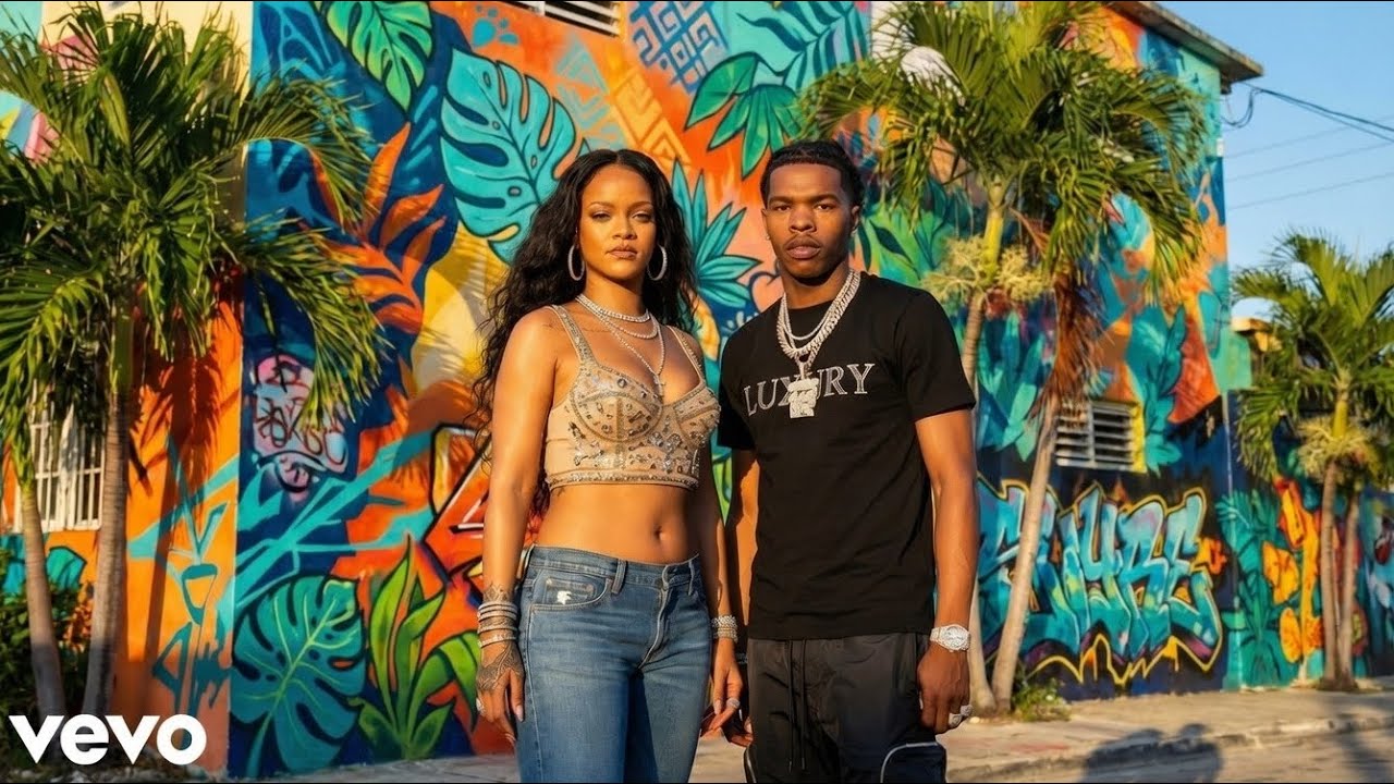 Rihanna & Lil Baby – Energy Don’t Miss (2026)
