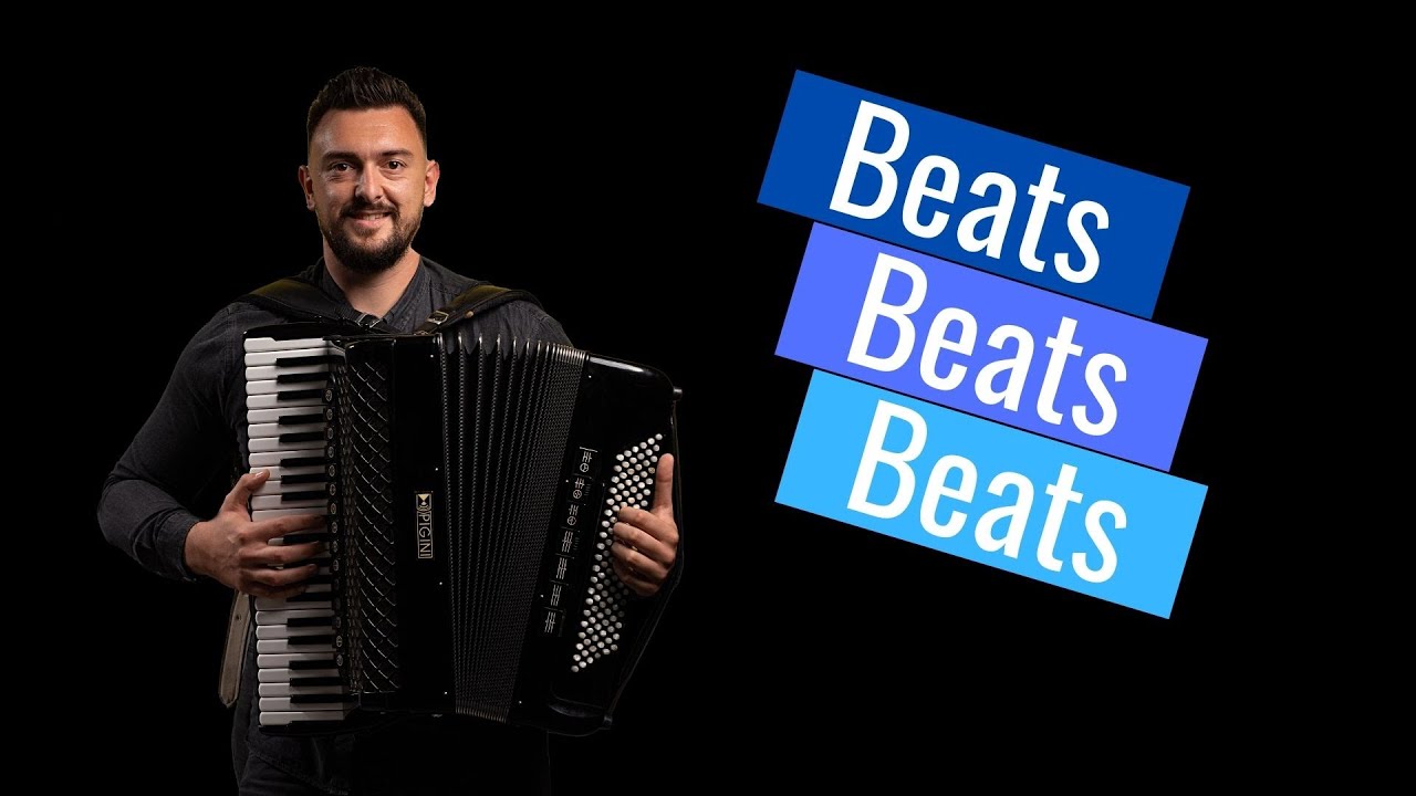 Different beet rhythms