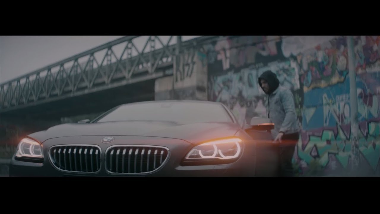Ektor - Asi to tak m&aacute; bejt (OFFICIAL VIDEO) prod. Season