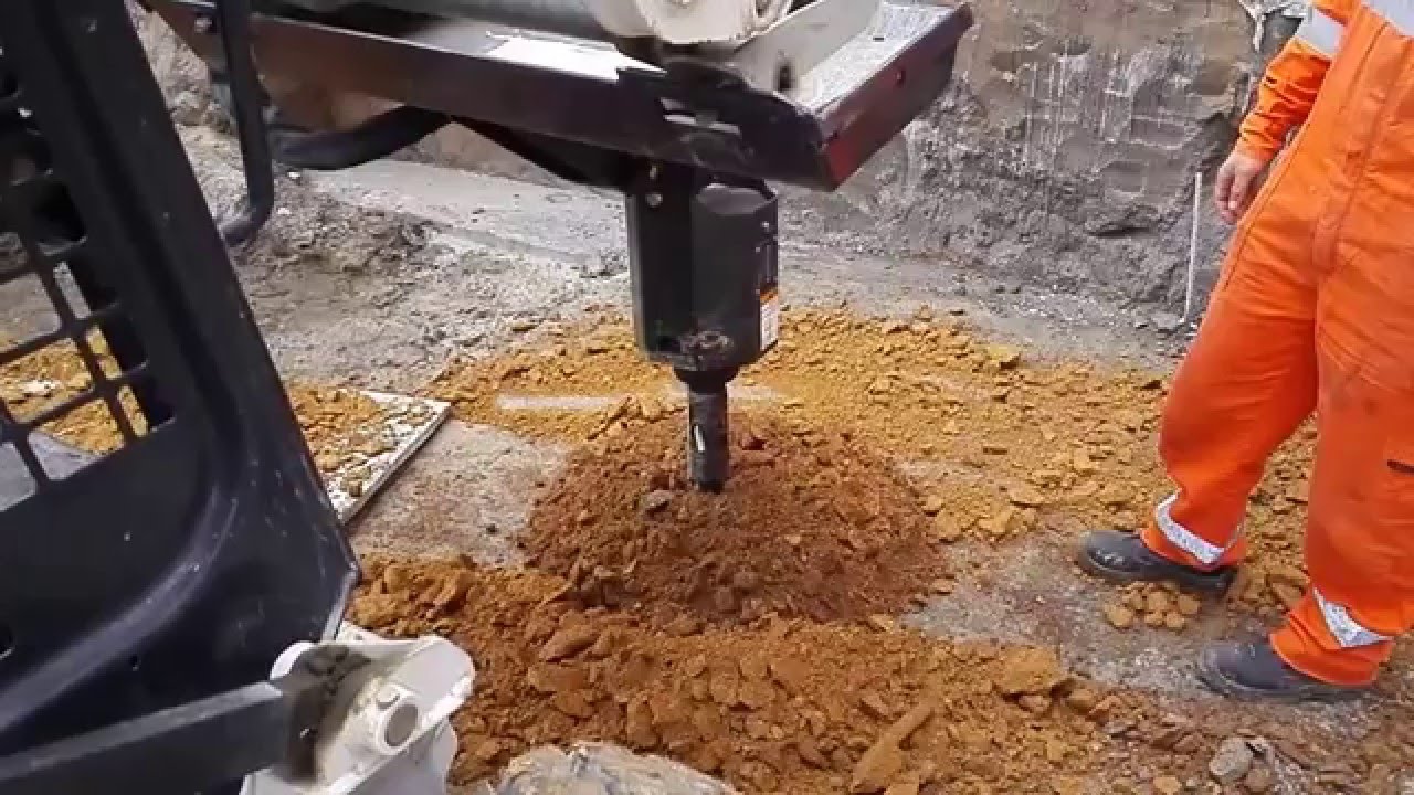 Pilotes de 8 mts broca de 600mm enero 2016