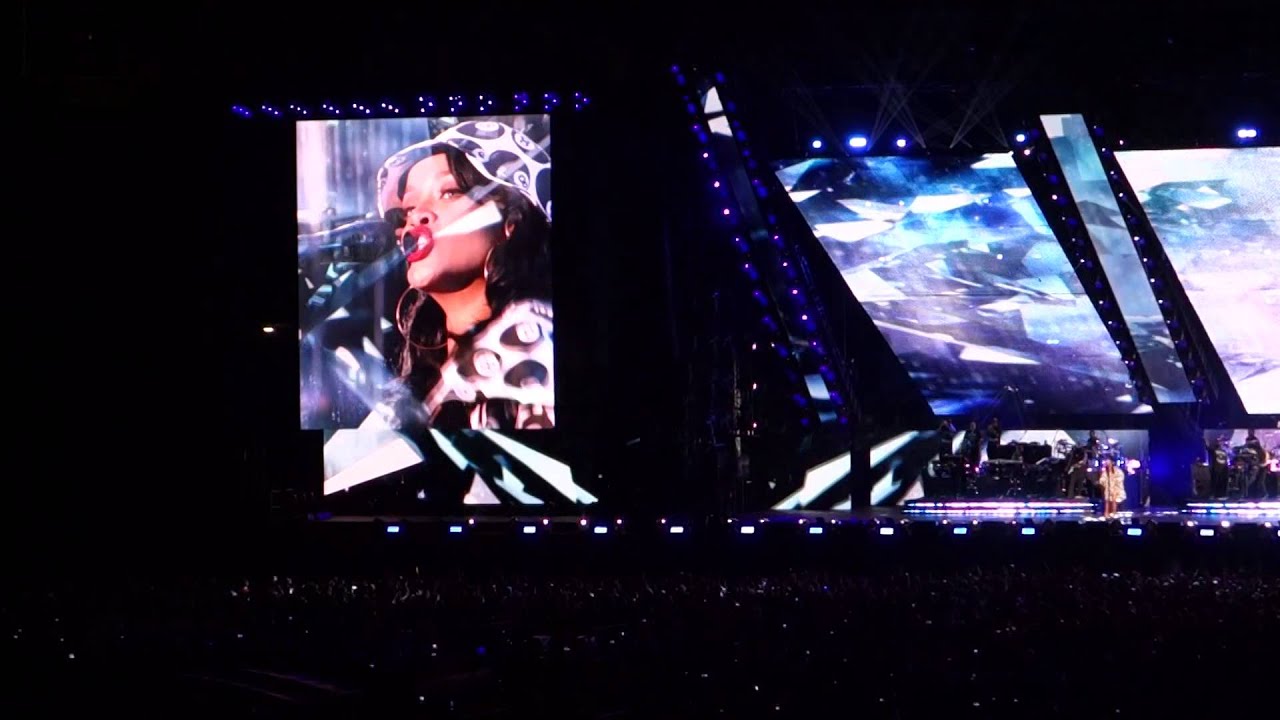 Rihanna 