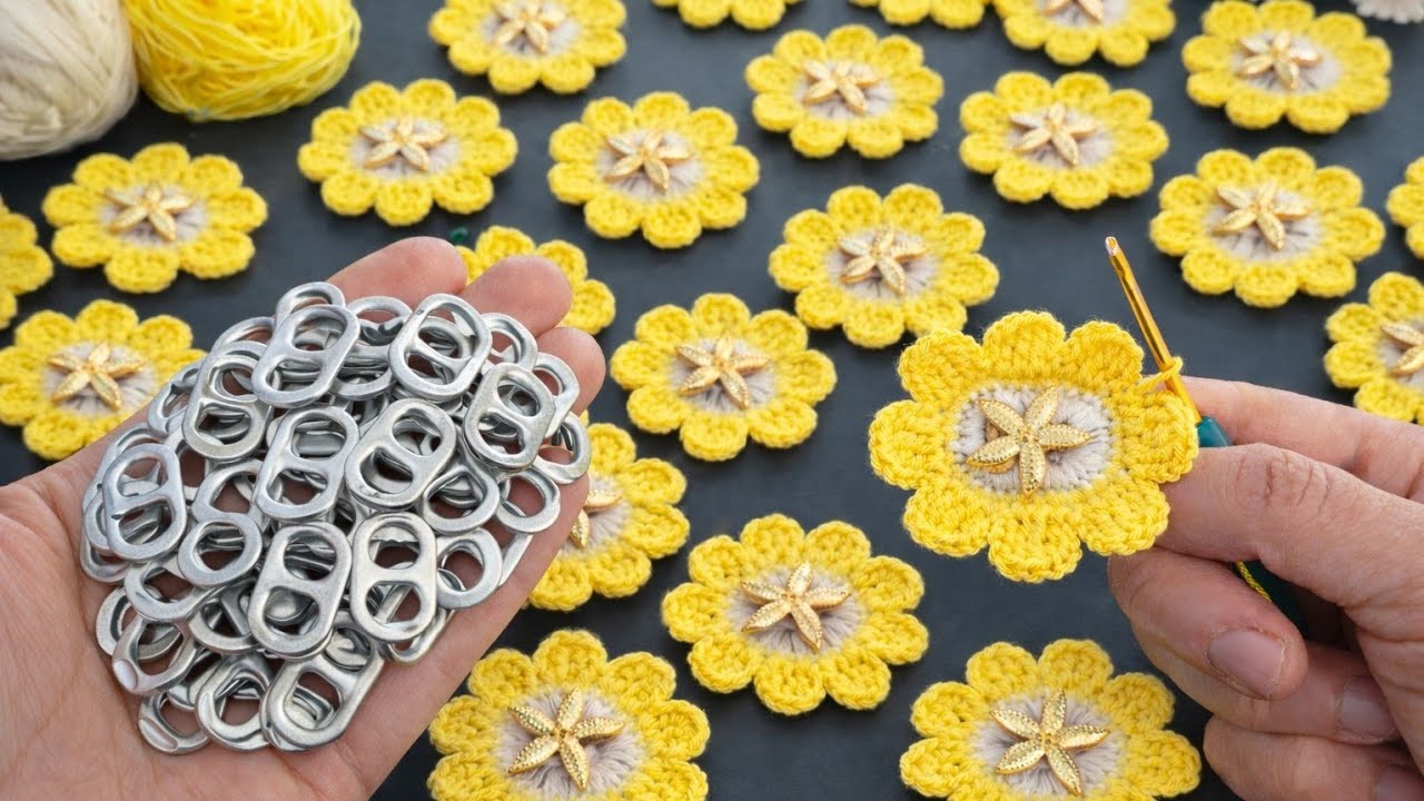 💰 I made 50 in one day and I sold them all! This is the best love easy crochet. How to make crochet.