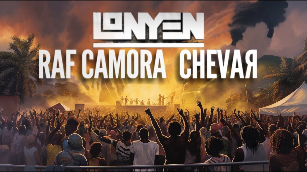 (Don) Lonyen-