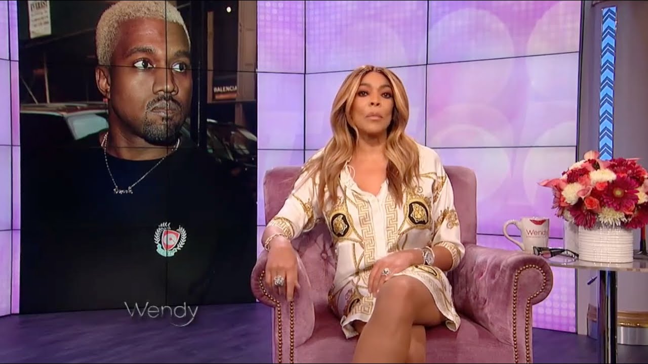 Kanye West Causing Drama