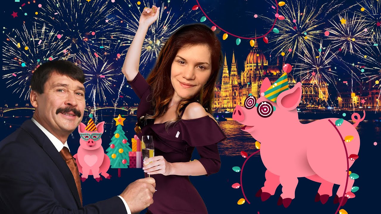 B🎉sz&oacute;dj meg, szilveszter!