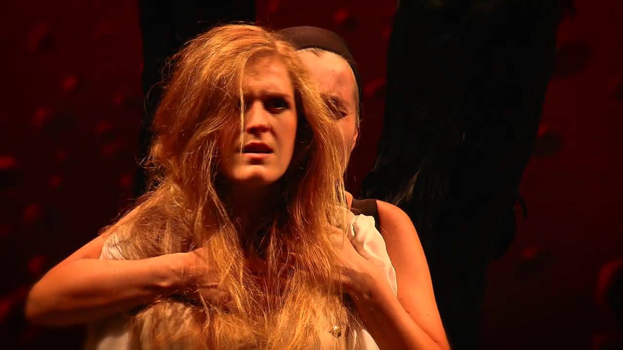 Salzburger Landestheater: Trailer 