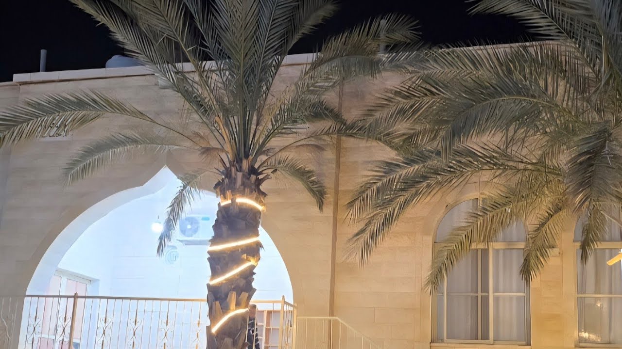 بدأت قناة 