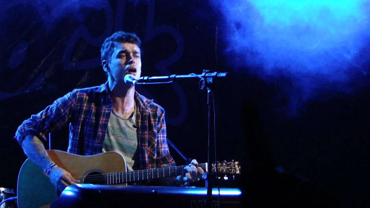 Esteban Tavares - Milonga @ Opinião, Porto Alegre.