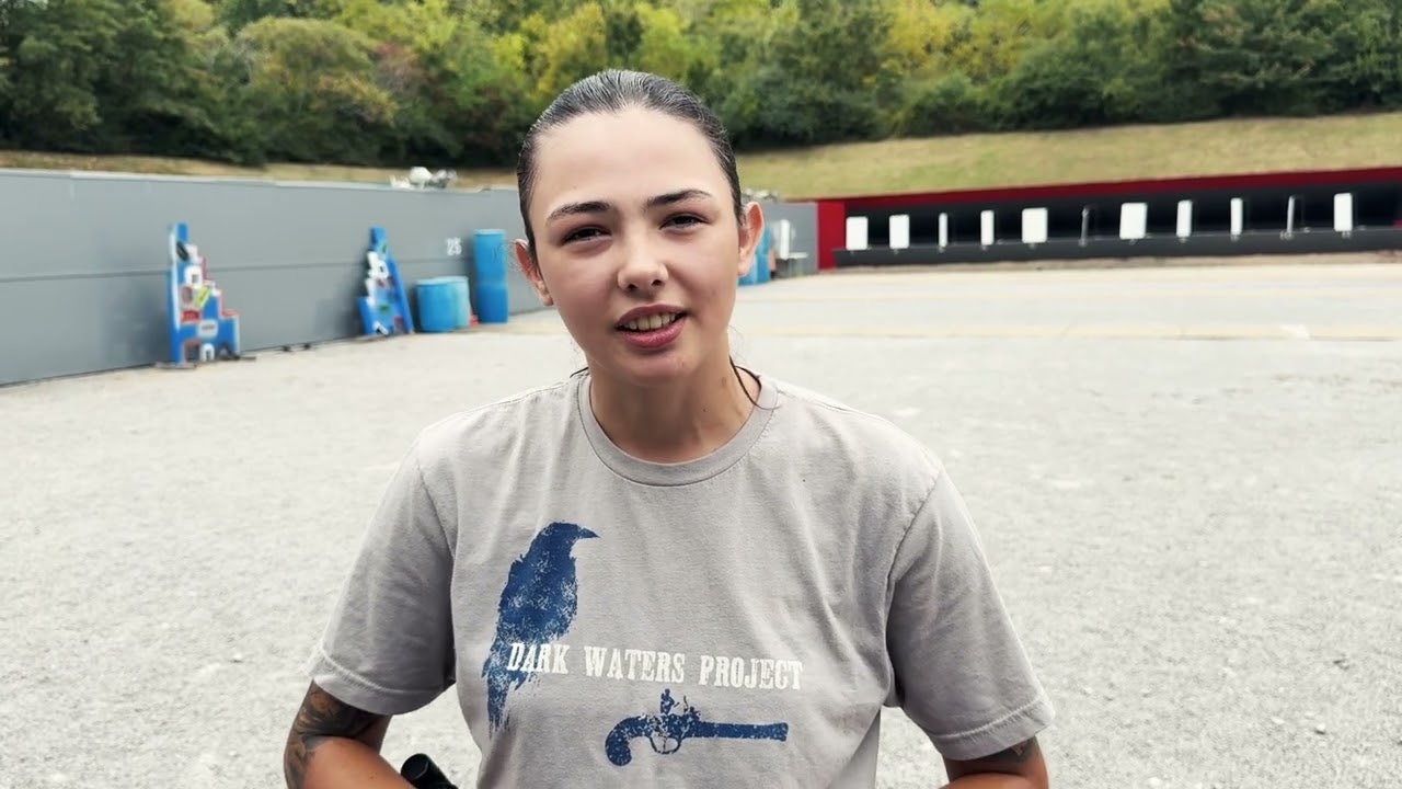 Franklin PD Uses Defense Cleanse to Decon New Cadets