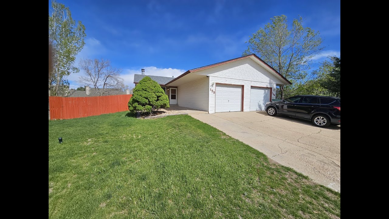 Lakewood Duplexes for Rent 4BR/3BA by Lakewood Property Management