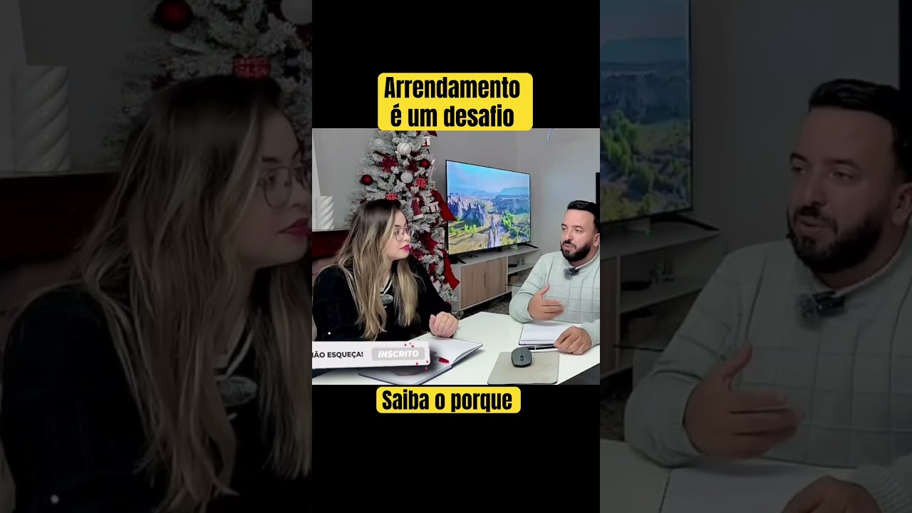 O desafio do arrendamento em Portugal