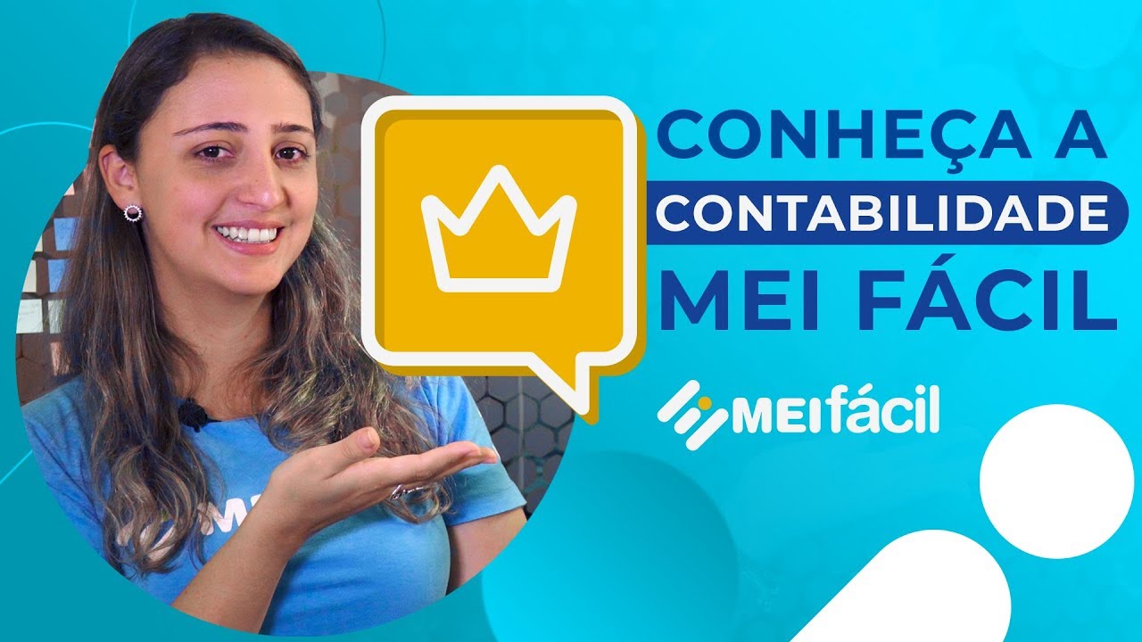 Contabilidade MEI F&aacute;cil: conhe&ccedil;a o servi&ccedil;o e veja como funciona!