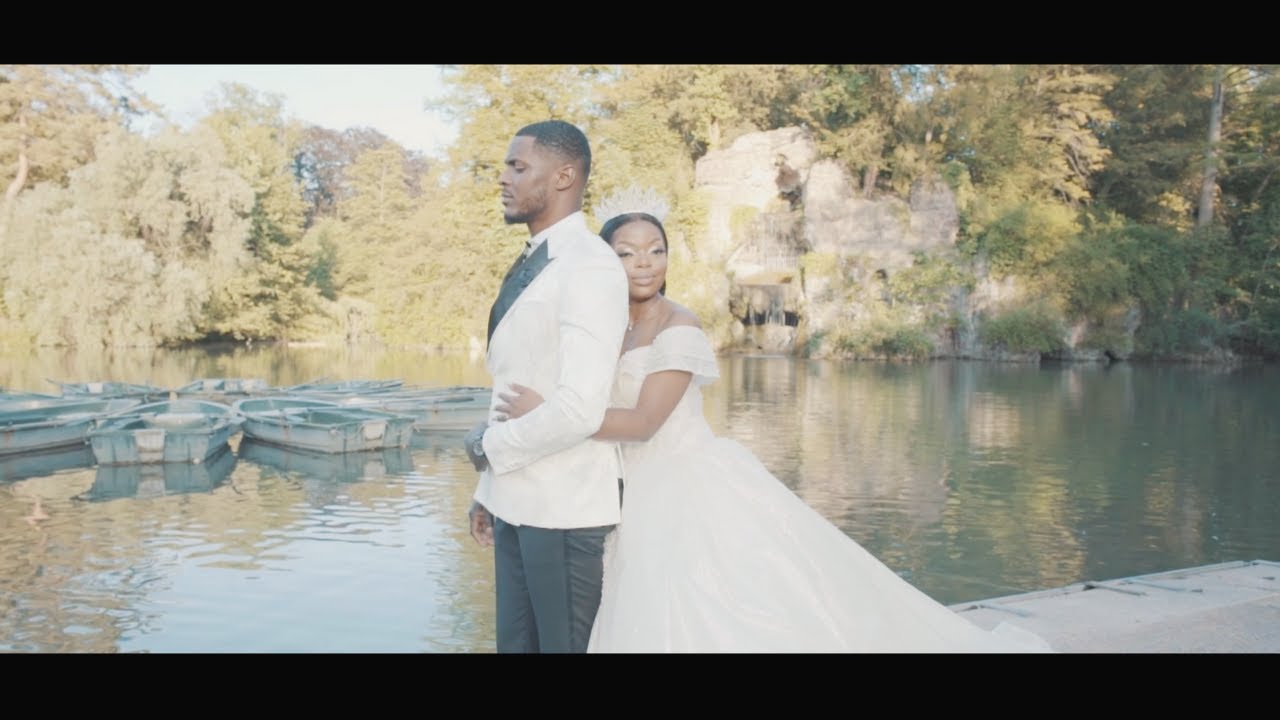 LE DUC & LA DUCHESSE - Wedding Day (Clarté & Joveth)