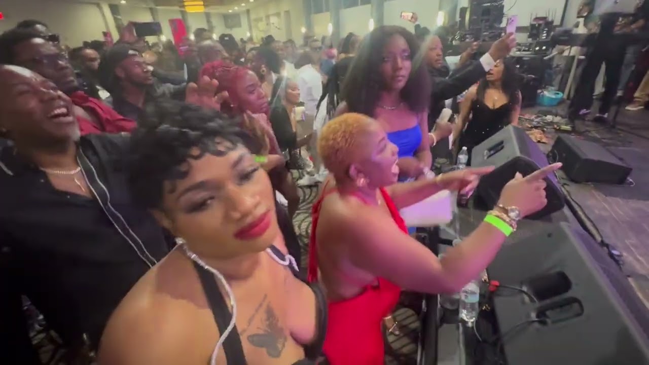 Klass Malere Milyone (Sou do) live at Majestic Orlando  on 04/11/26 By Vishi Production 