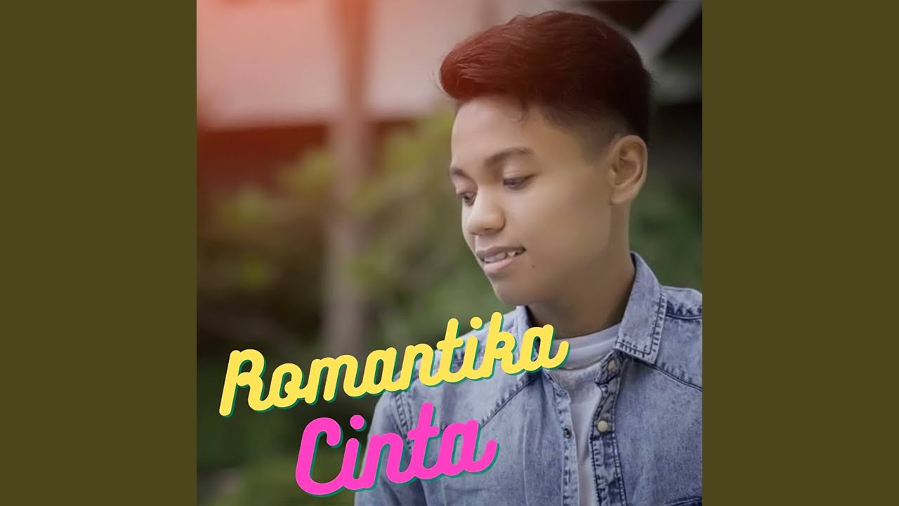 Romantika Cinta