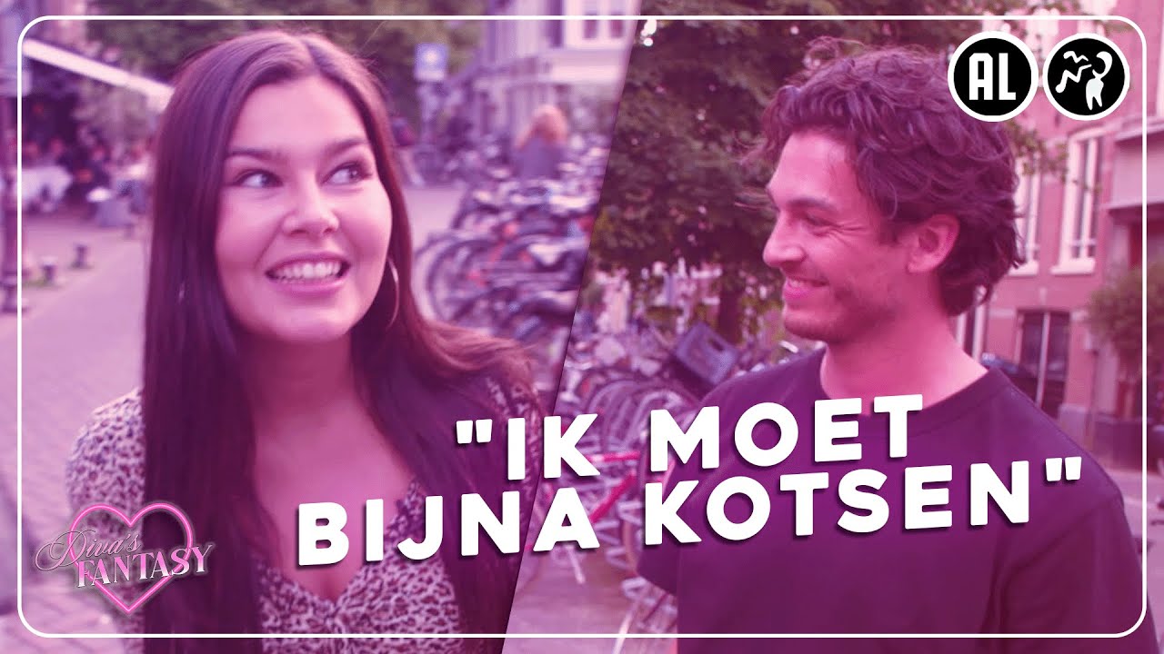 Hoe word je een échte flirt? | Diva's Fantasy