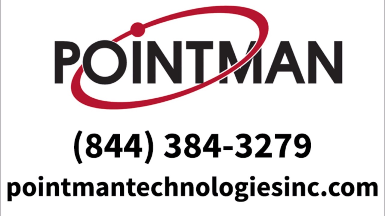 Badge Printer | Pointman Technologies