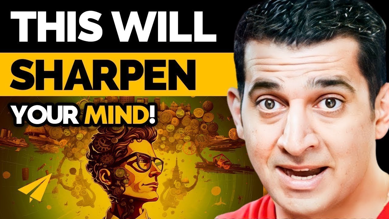 How to Rebuild Your LIFE in 20 Minutes After Hitting Rock Bottom | Patrick Bet-David