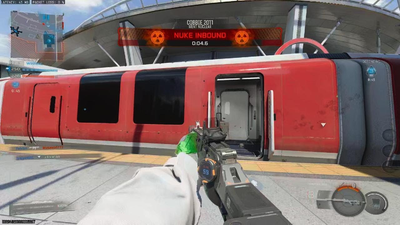 Call of Duty_Black Ops 7 23rd Nuke