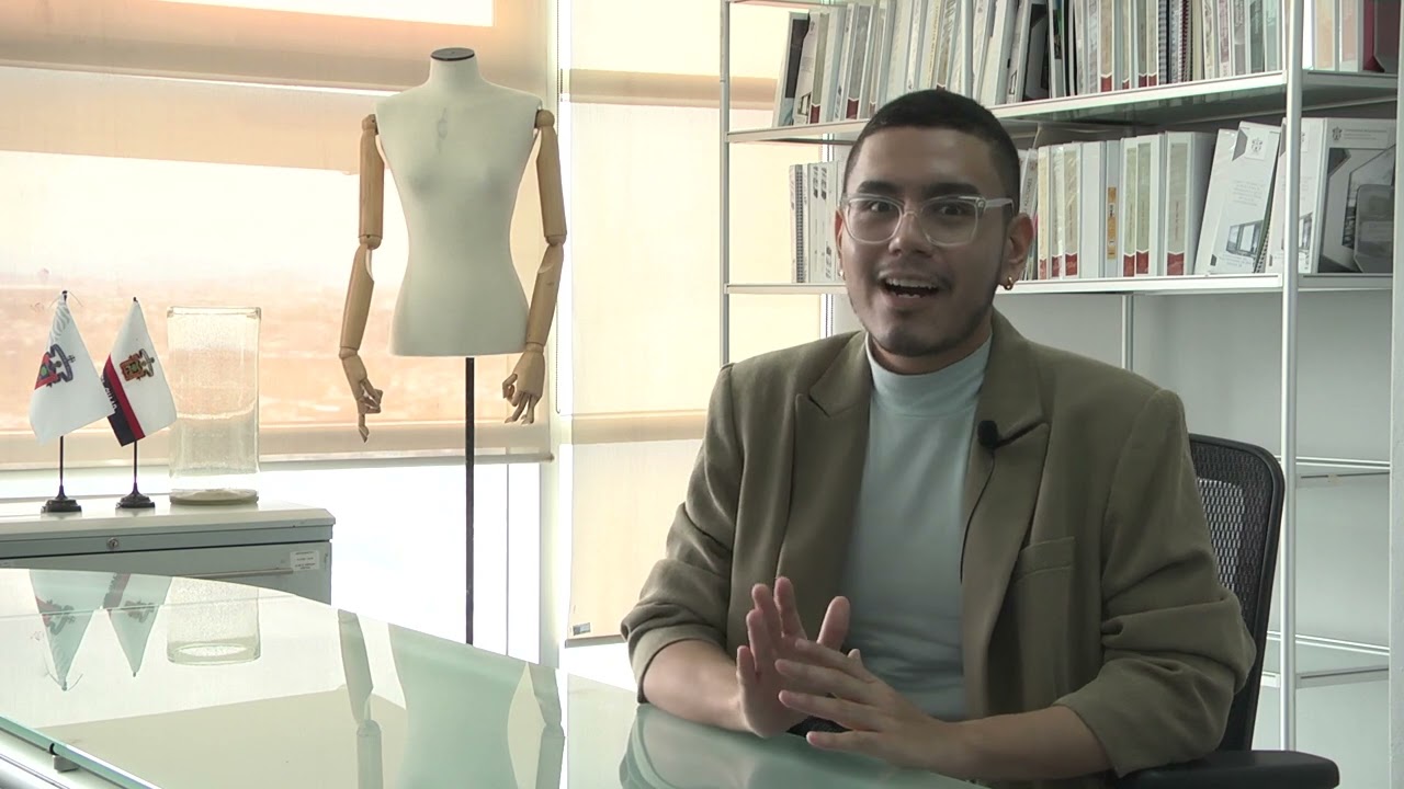 Lic. en Diseño de Modas | ¿Qué es estudiar en el CUAAD?
