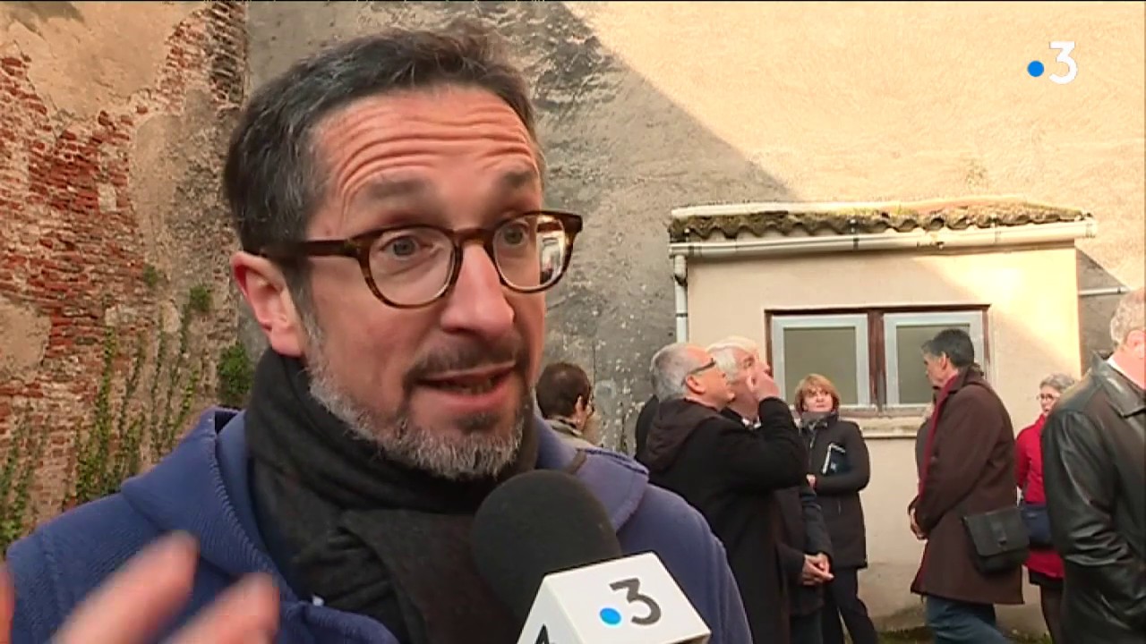 Lot : quel avenir pour l'ancienne prison de Cahors ?