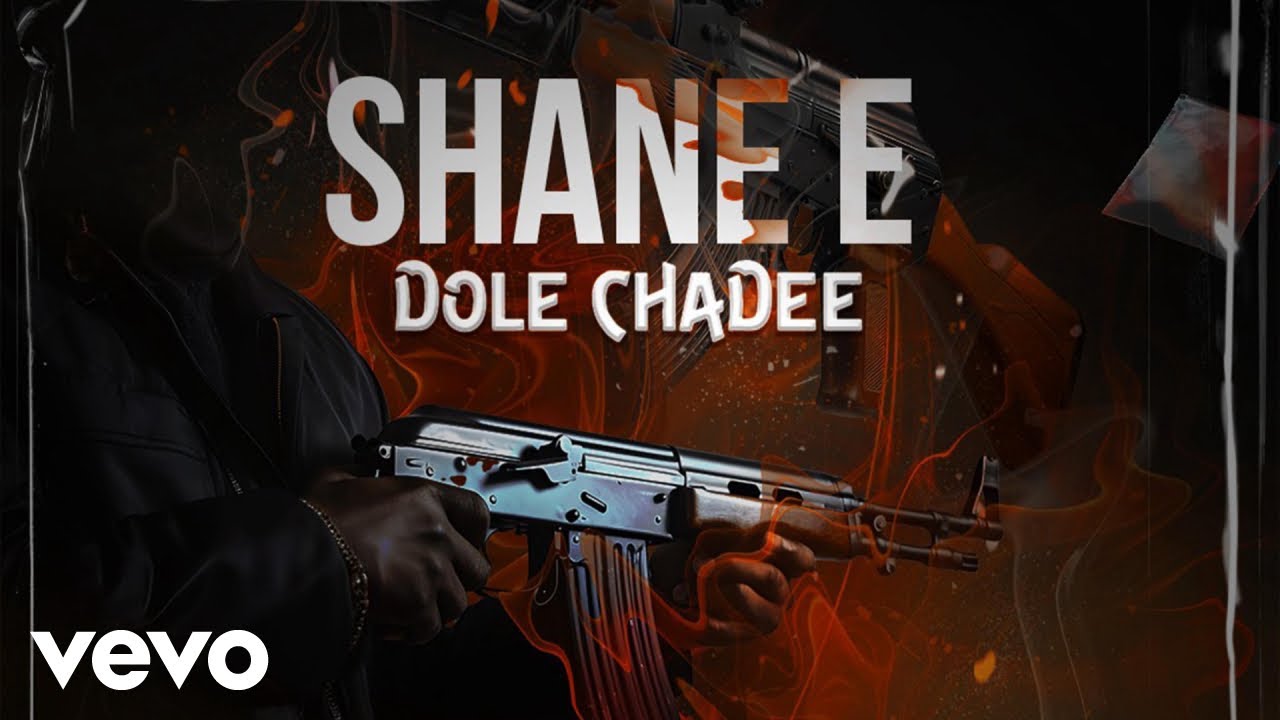 Shane E - Dole Chadee (Official Audio)