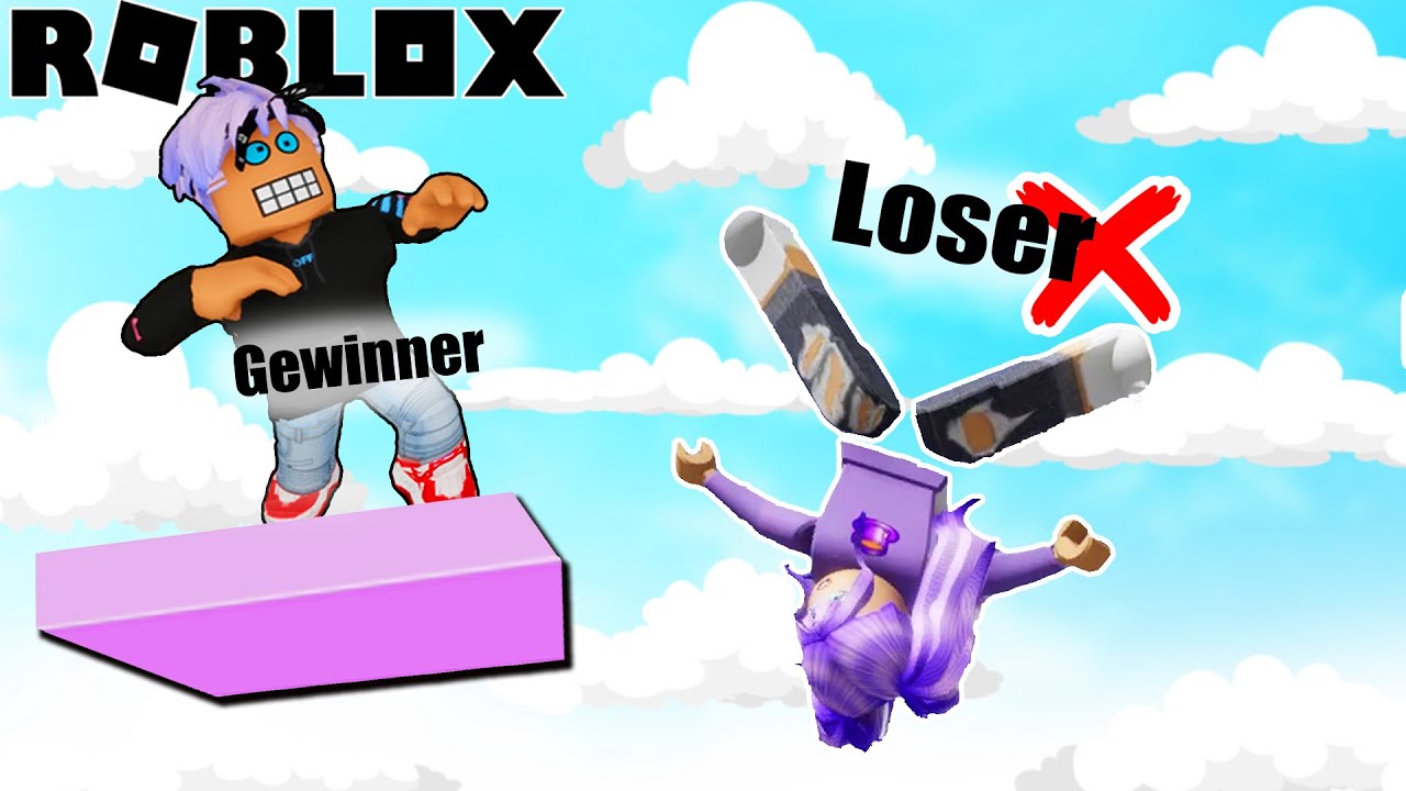 Ich MUSS heute GEWINNEN! Roblox Elimination Tower @ItsKaantastic