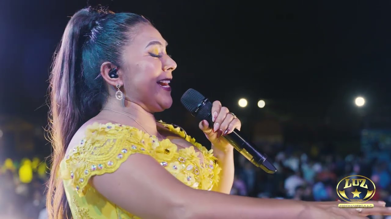 AÑO NUEVO 2023 CON MAGDA LA VOZ SENSUAL  (CONCIERTO COMPLETO)