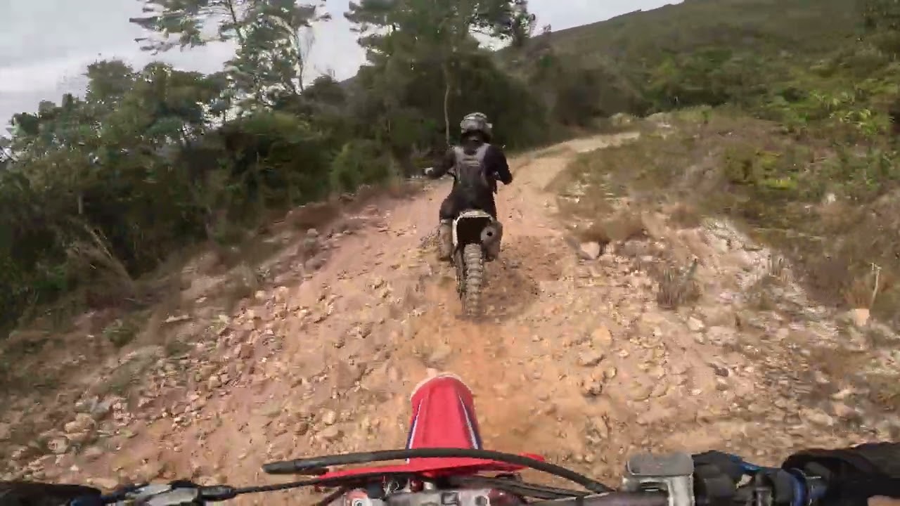 mandei de lado e cortei dois / trilhão de st Antônio do salto #goprohero11black#wallacemotos