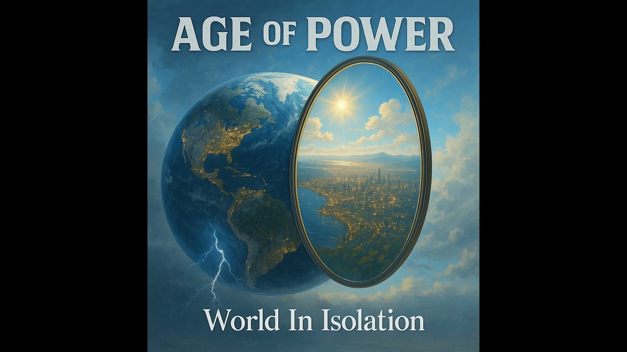 Age Of Power - World In Isolation