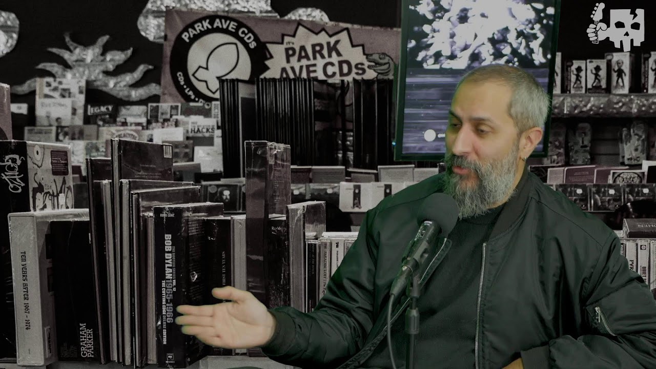 ENTREVISTAS | PAR