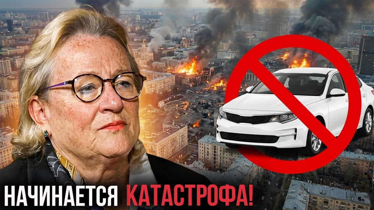 Они Отнимут ВСЁ! Запущен ФИНАЛЬНЫЙ ПЛАН ЭЛИТЫ До 2030 Года!