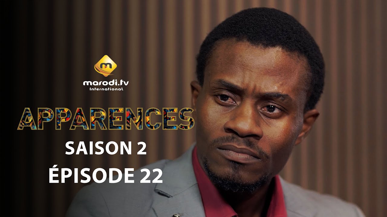 S&eacute;rie - Apparences - Episode 22 - Saison 2 - VF