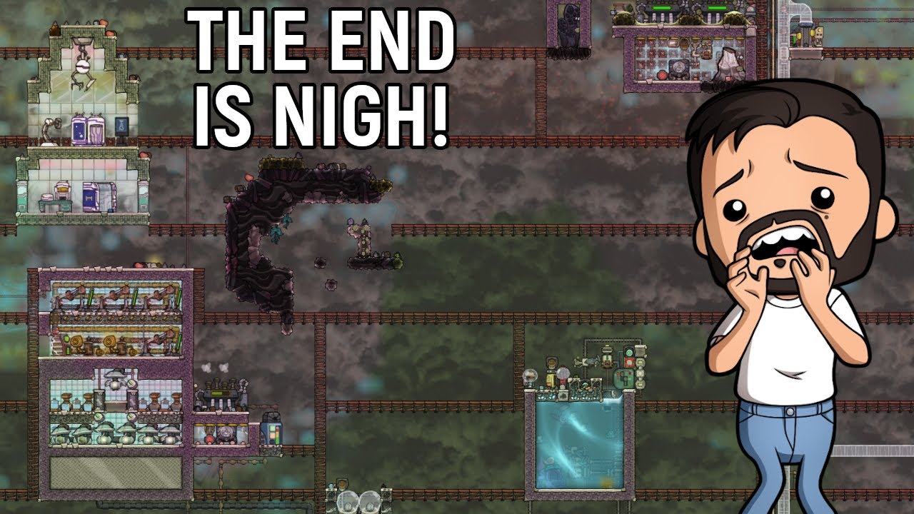 Series finale | Ep 23 | ONI - Farm - Verdante