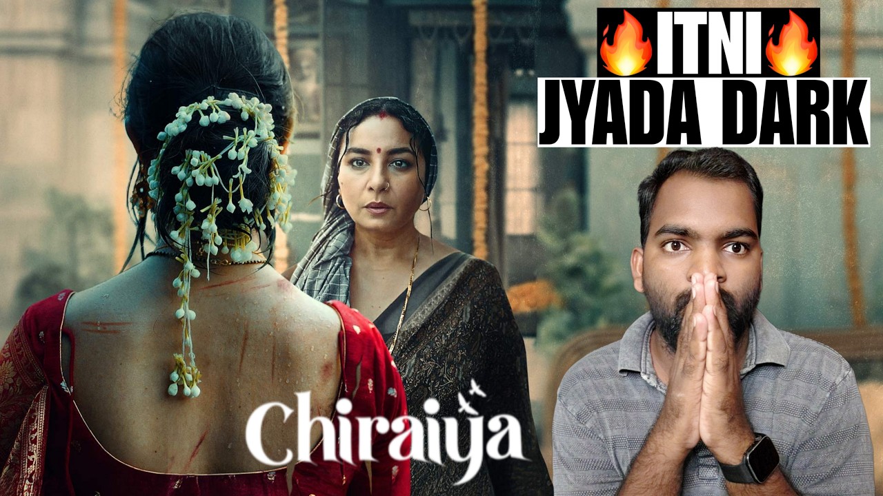 Chiraiya WEB SERIES Review | Filmi Max Review