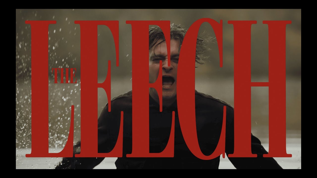 CURSER - The Leech (Official Video)