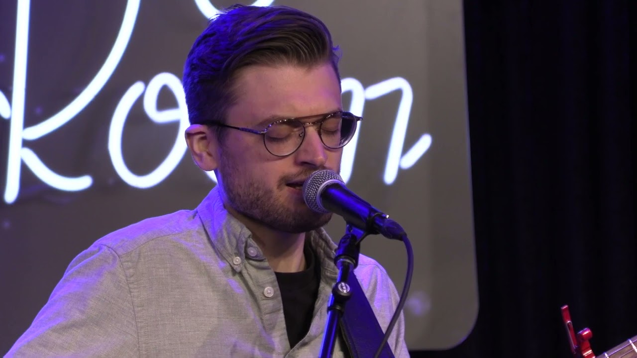 GR Live with: PHABIES, Josh Garvelink, & Civic Theatre