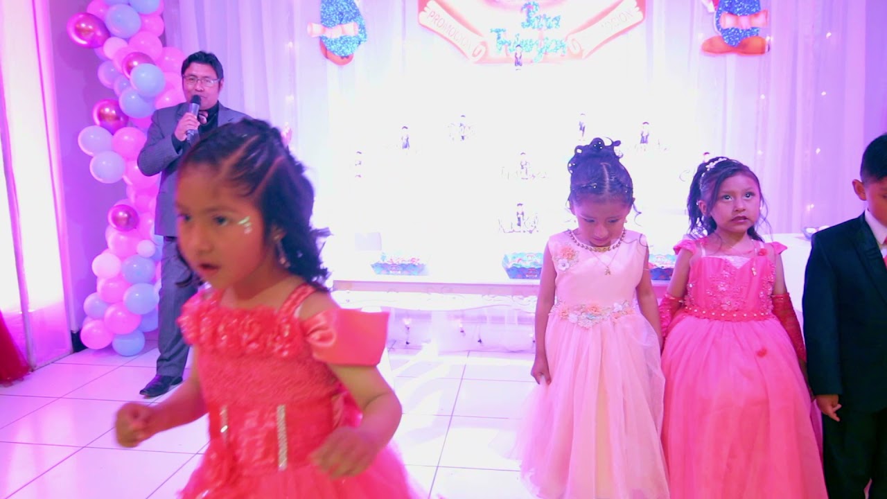 FIESTA DE PROMOCIÓN 2022 