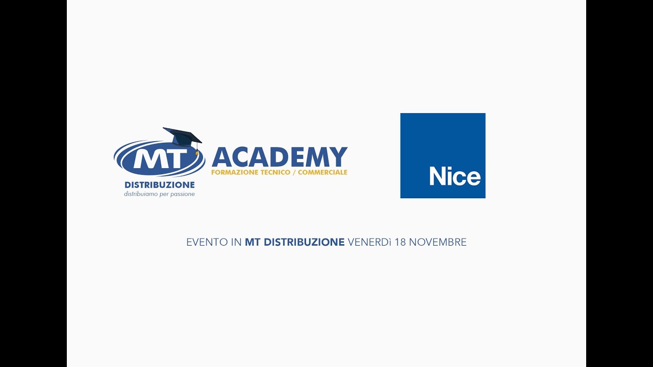 Configurare e Programmare lo YUBII HOME - NICE