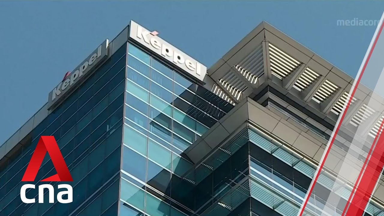 Singapore targeting 80% of new developments to be super low energy buildings from 2030