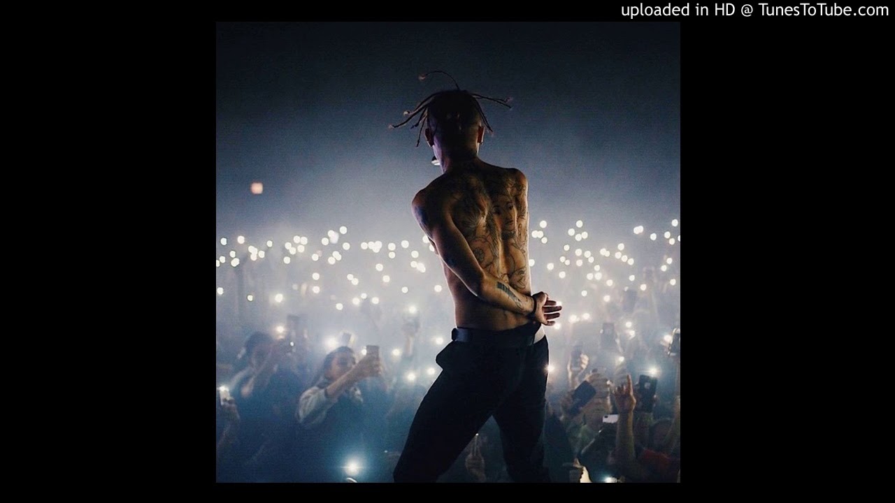 [FREE] Lil Skies x Lil Uzi Vert Type Beat🌹 - 
