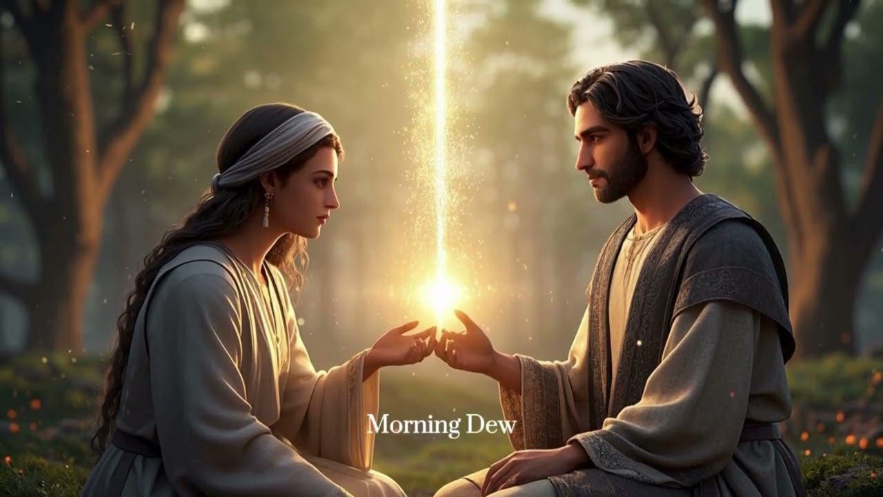 God creation