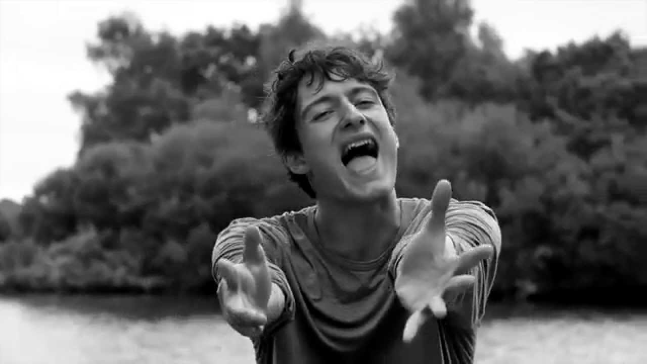 George Barnett - Make It Rain