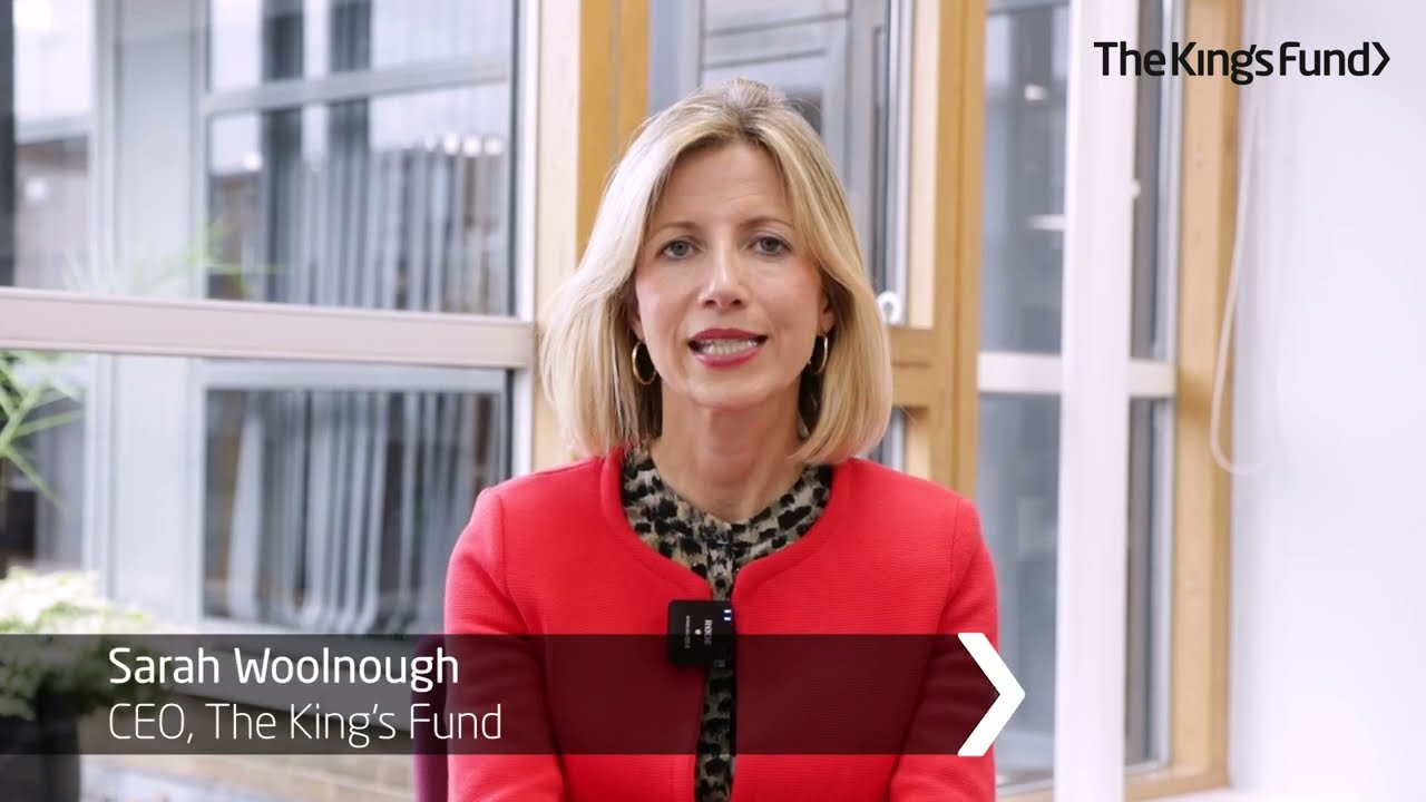 Tackling health inequalities: seven priorities for the NHS