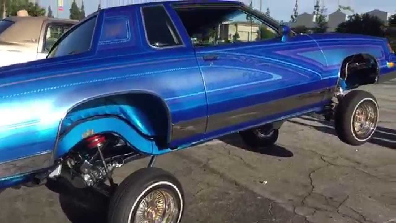 3wheel cutlass highclass cc