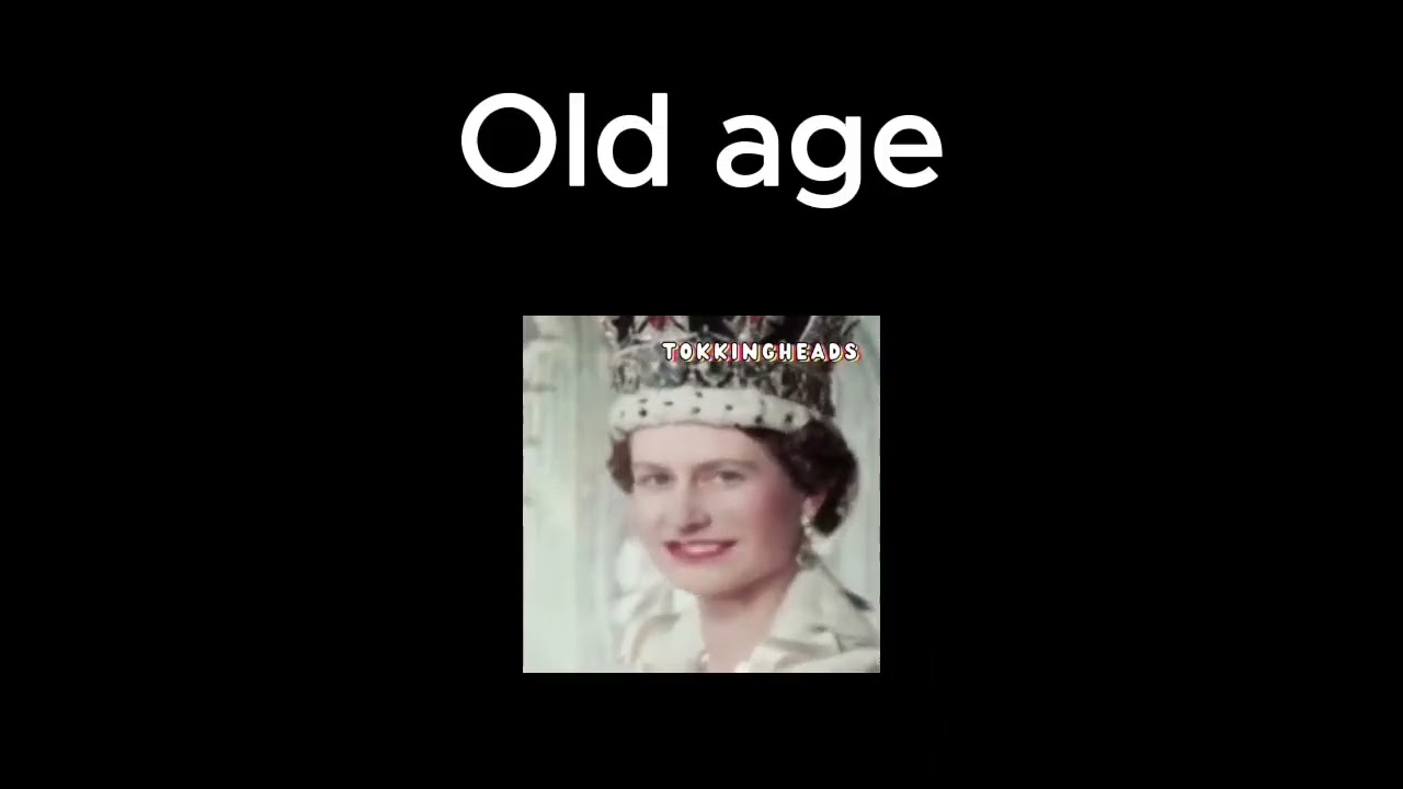 England Monarchs sing Random Songs based on How They Died
