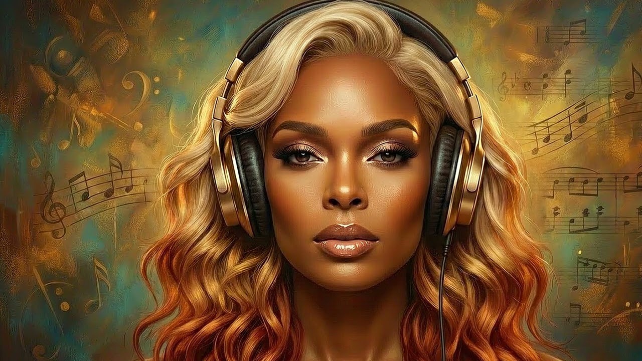 Velvet Midnight 🎻 Sax & Strings That Hit Different After Dark