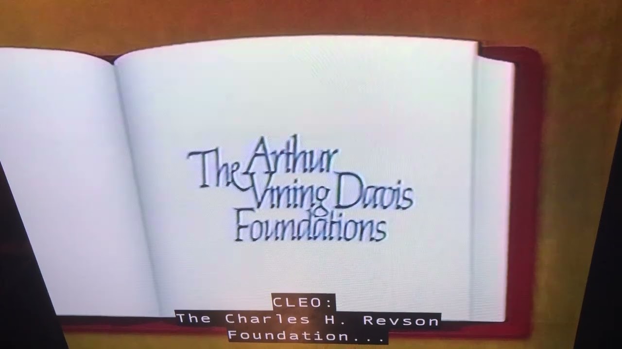 Opening To Between The Lions Oh Yes It Can 2001 VHS Version 1