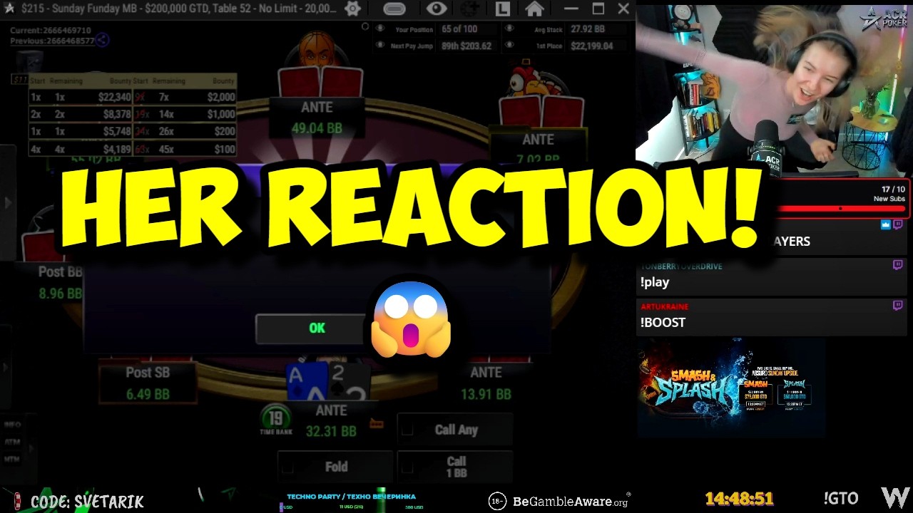 Невероятная удача... 😱 Лучшие моменты из эпизода 283